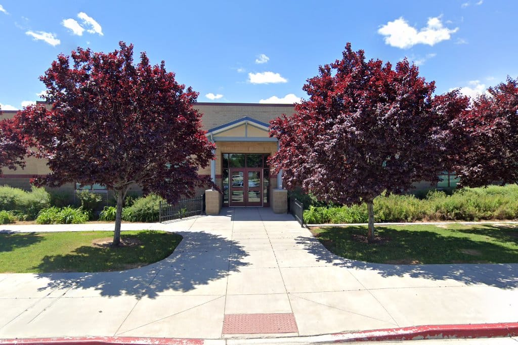 Heartland Elementary