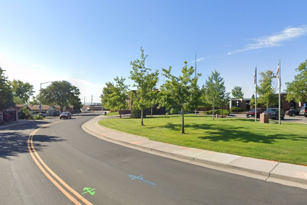 Federal Heights Municipal Court