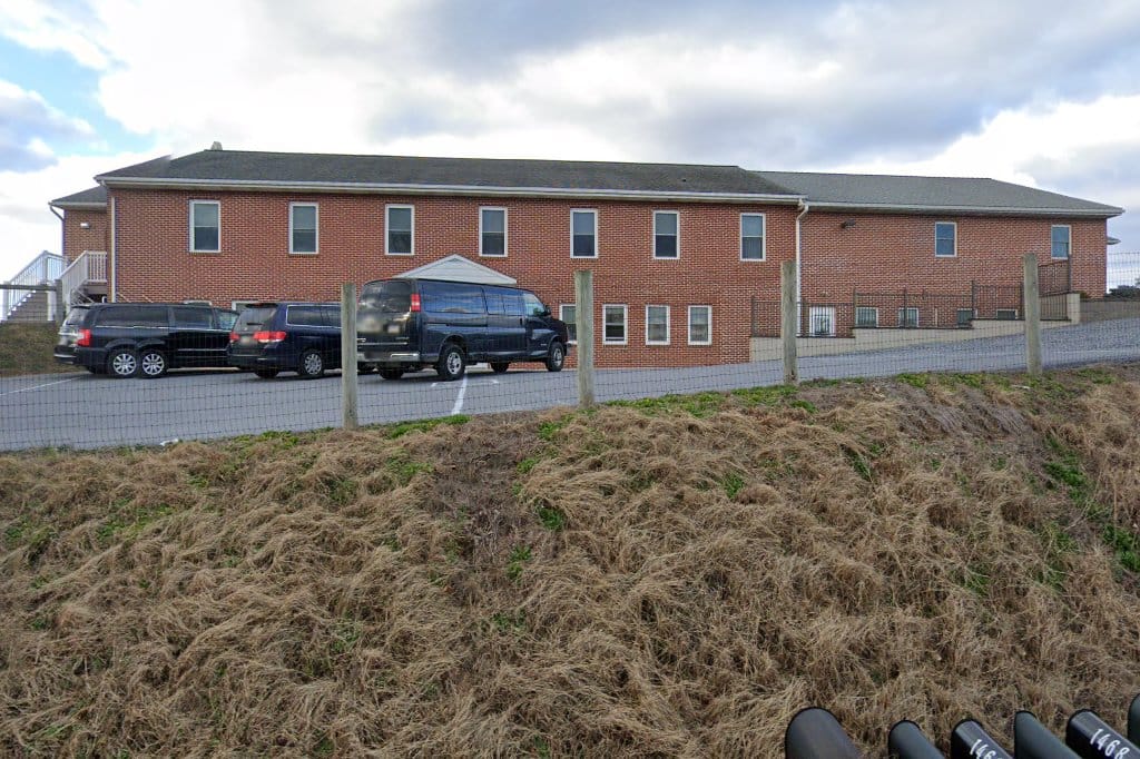 Rheems Mennonite School