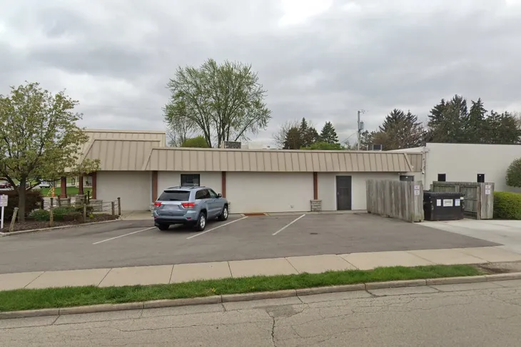 Troy Animal Hospital