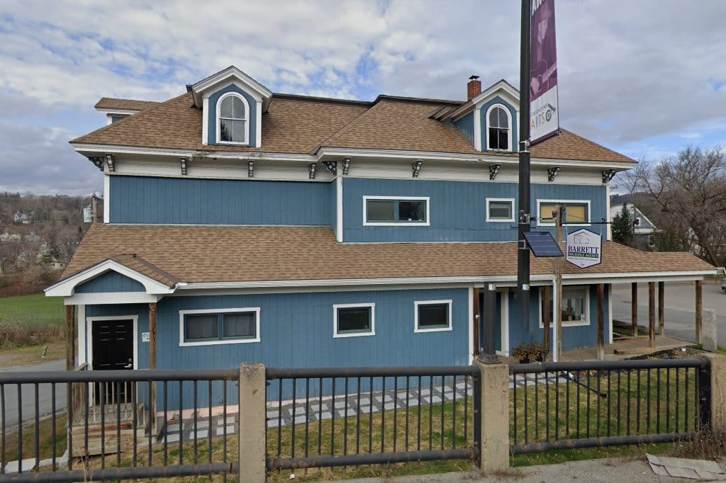 St Johnsbury Animal Hospital