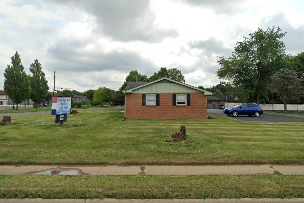 Underwood Animal Hospital 21st St Veterinary Clinic