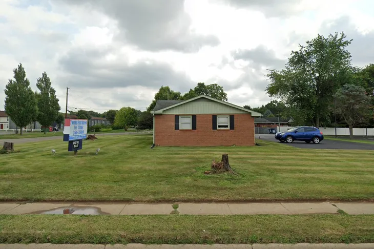 Underwood Animal Hospital 21st St Veterinary Clinic