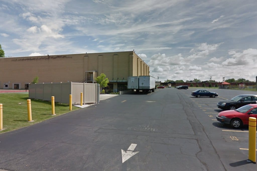 Deer Park Junior/Senior High School