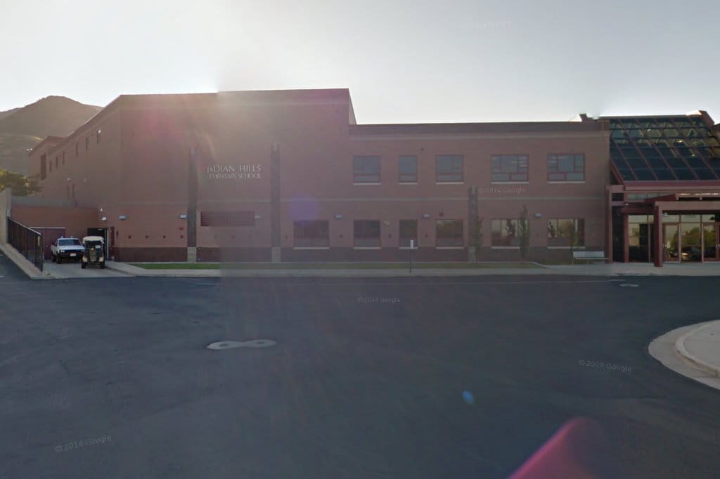 Indian Hills School