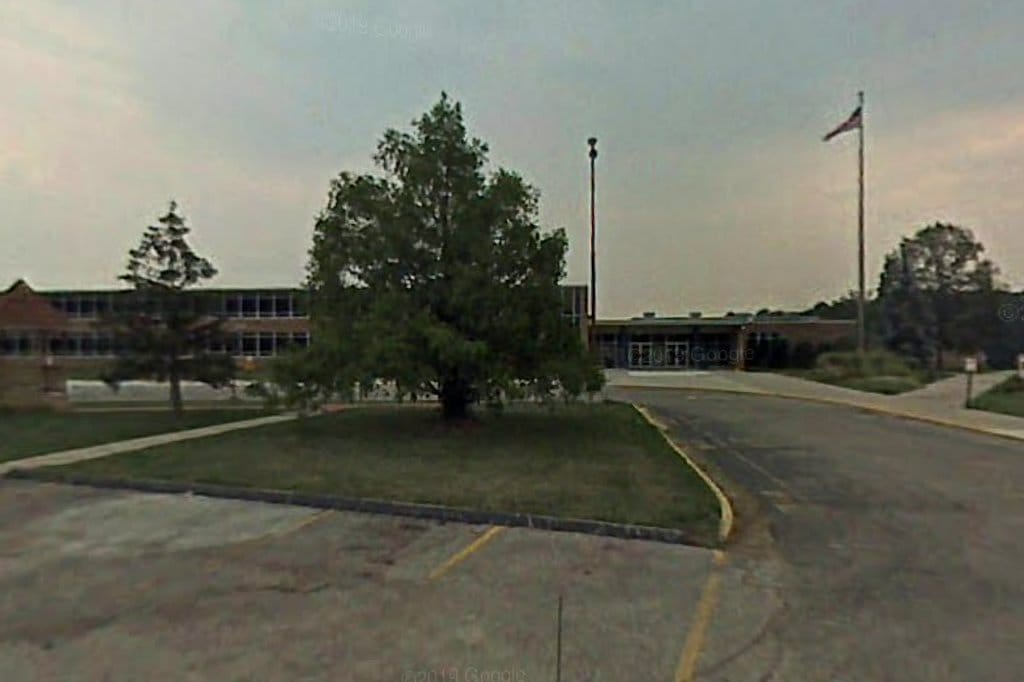 Three Rivers Middle School