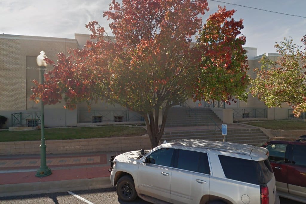 Howard District Court