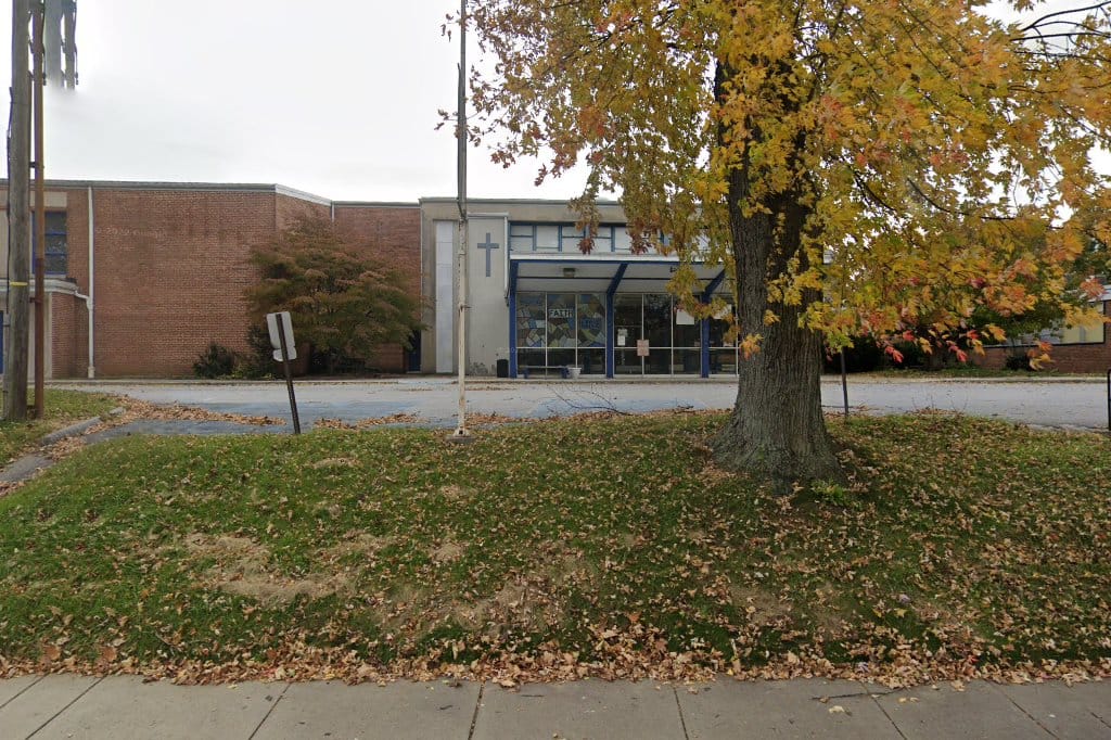 Lebanon Catholic High School