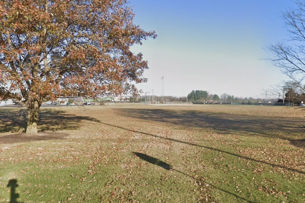 Harrison Middle School