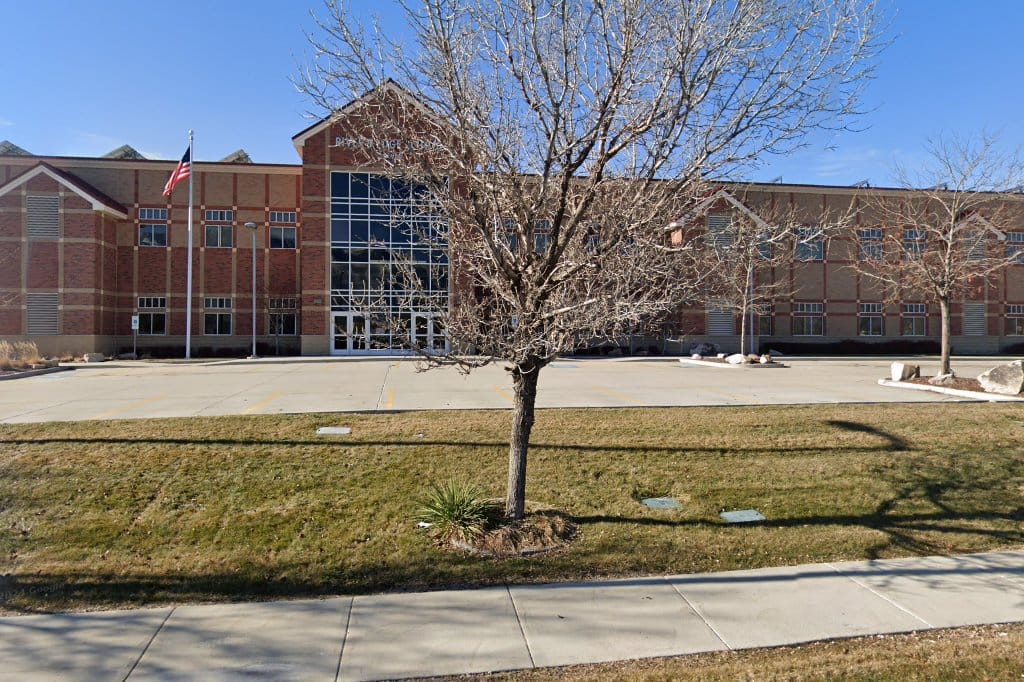 Rivers Edge School