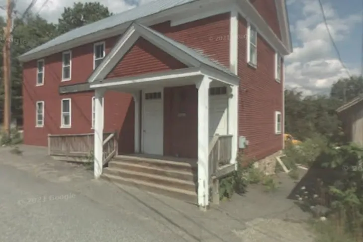 Vermont Volunteer Services for Animals