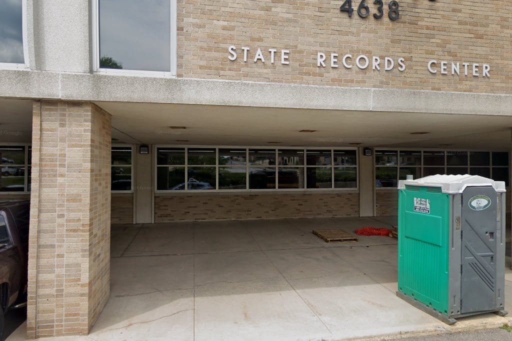 Madison Wisconsin Department of Justice