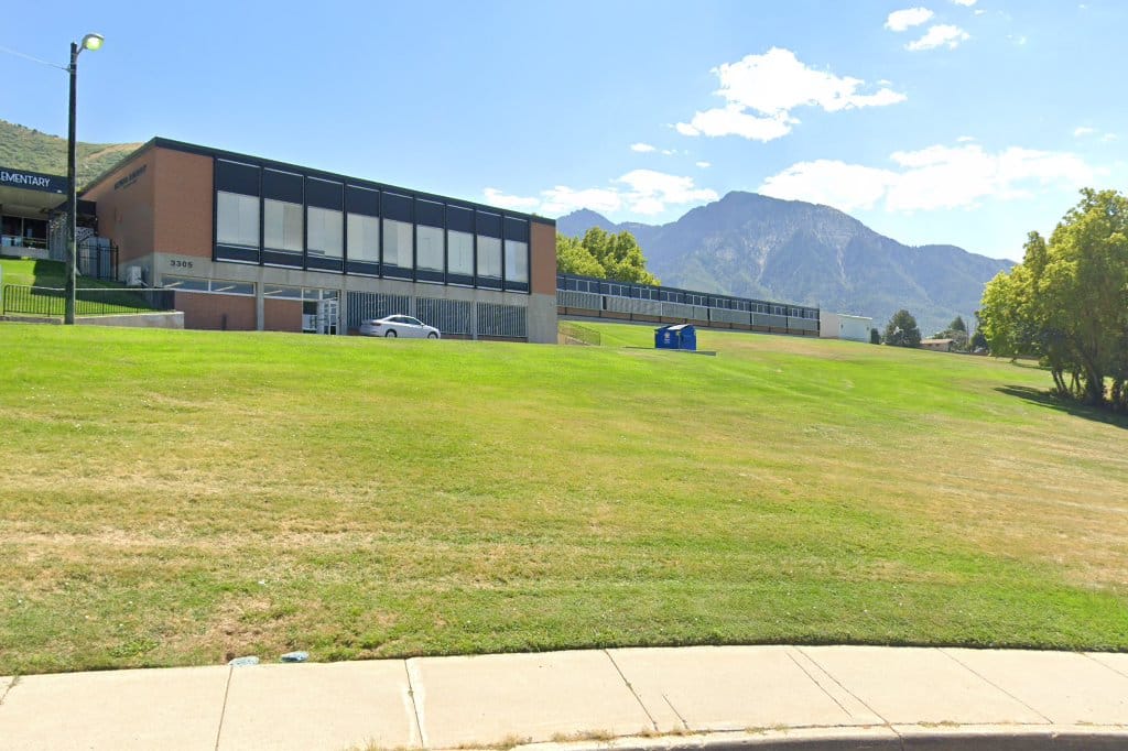 Eastwood School