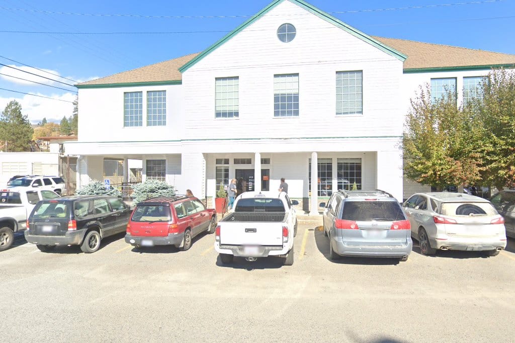 Republic Driver Licensing Office