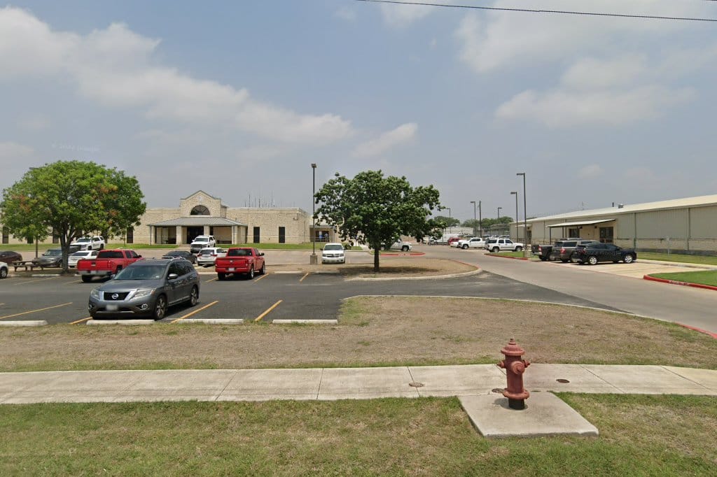 Kerrville Justice of Peace Court II