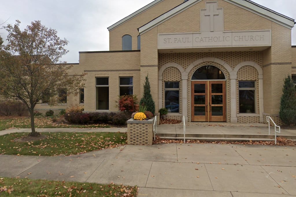St. Paul Catholic School