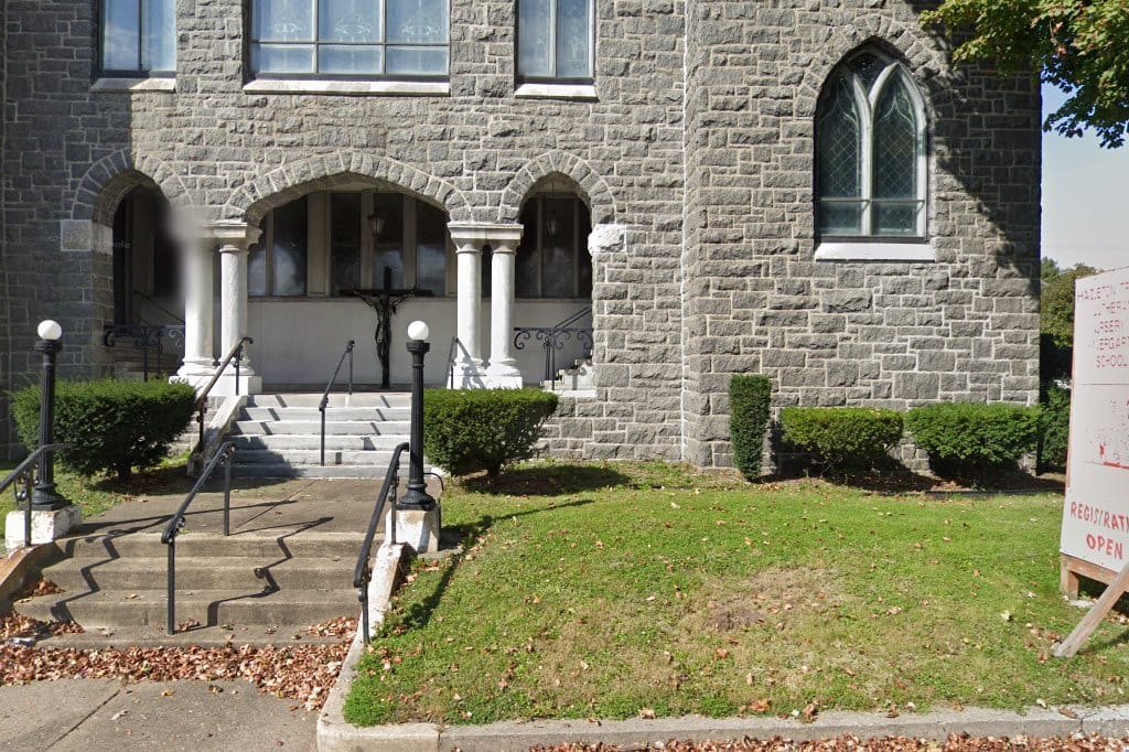 Hazleton Trinity Nursery & Kindergarten School