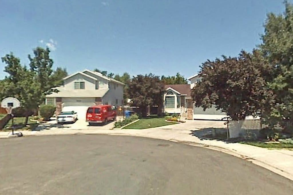 John C Fremont School