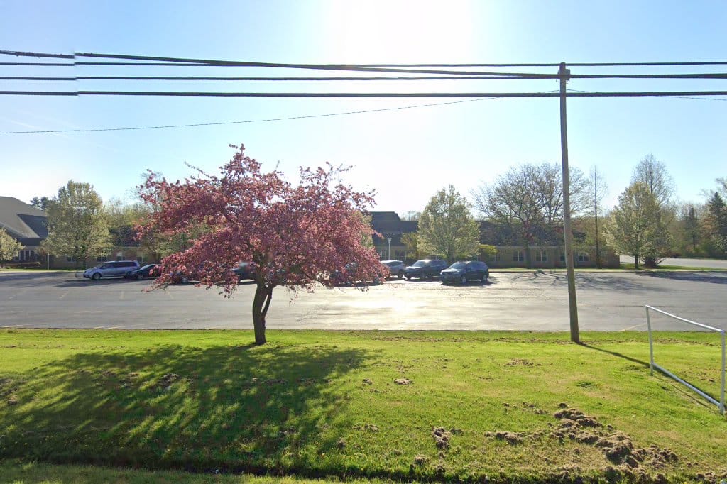 St Anselm School