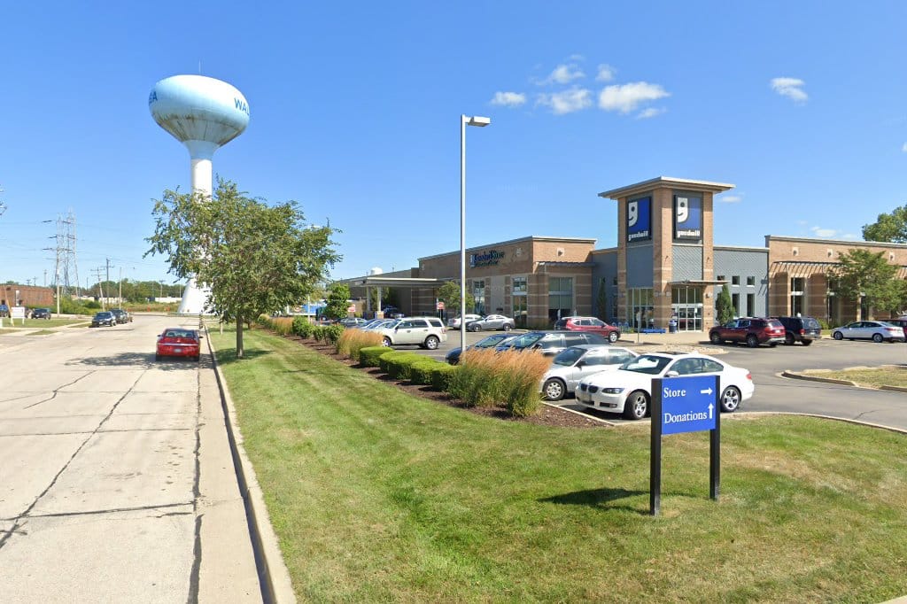 Goodwill Wauwatosa