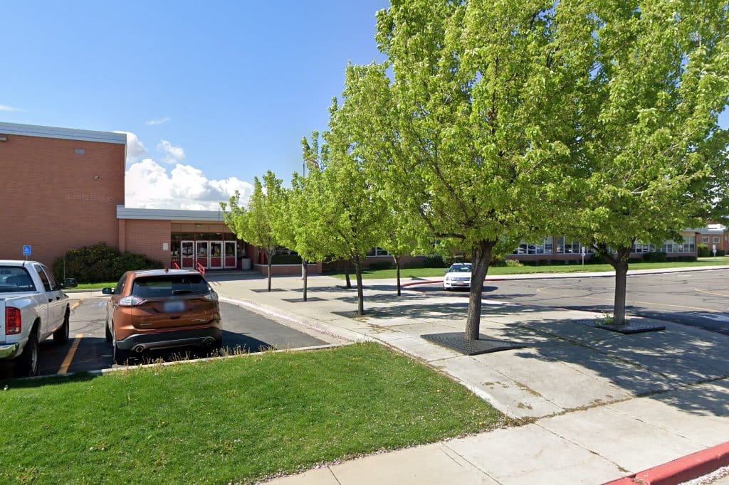 Riverview Junior High School