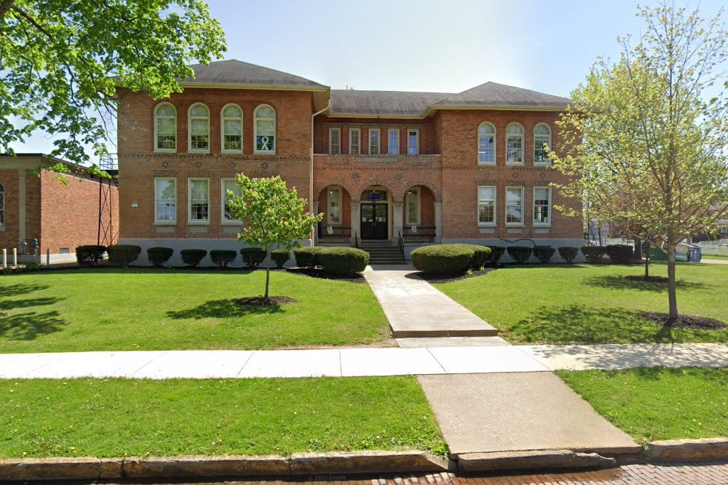 East Elementary School