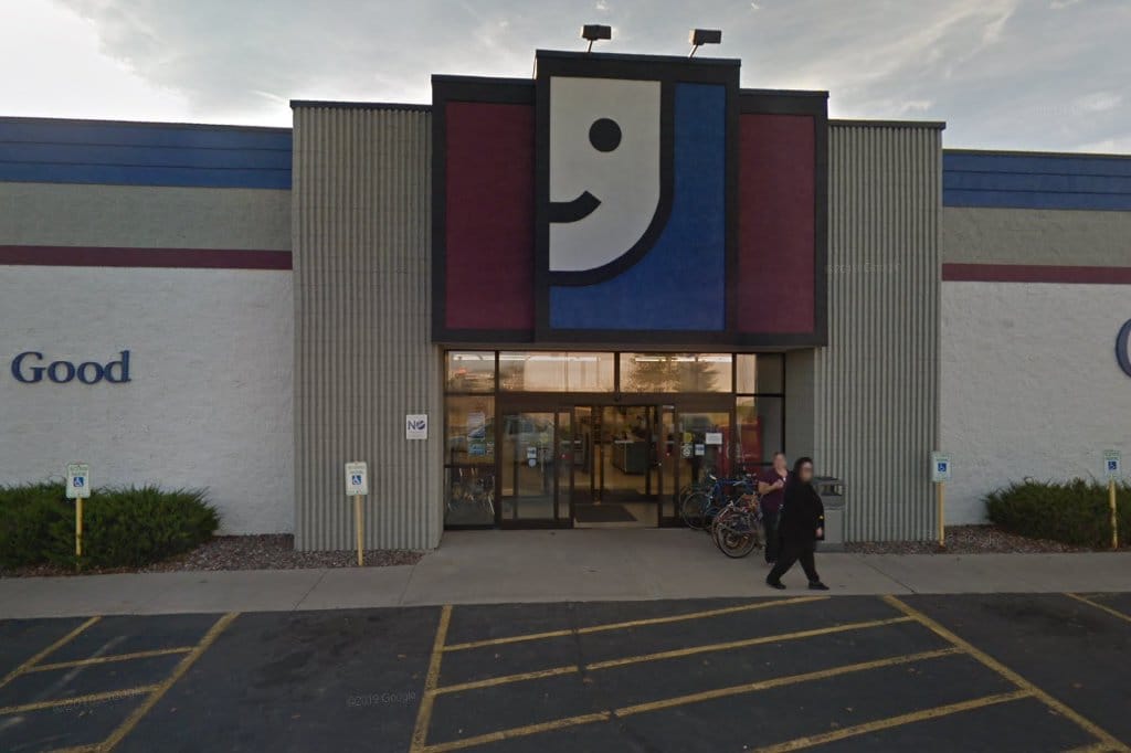 Goodwill Rice Lake