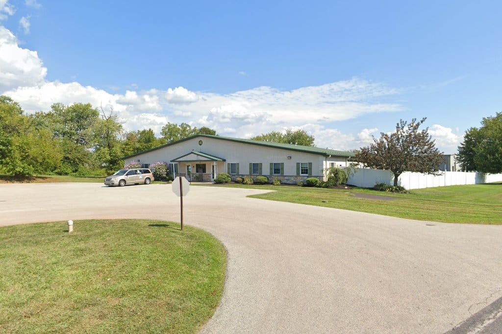 Flanagan's Preschool, Collegeville