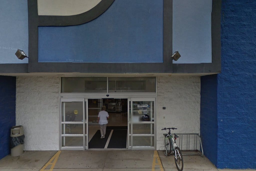 Goodwill Marinette