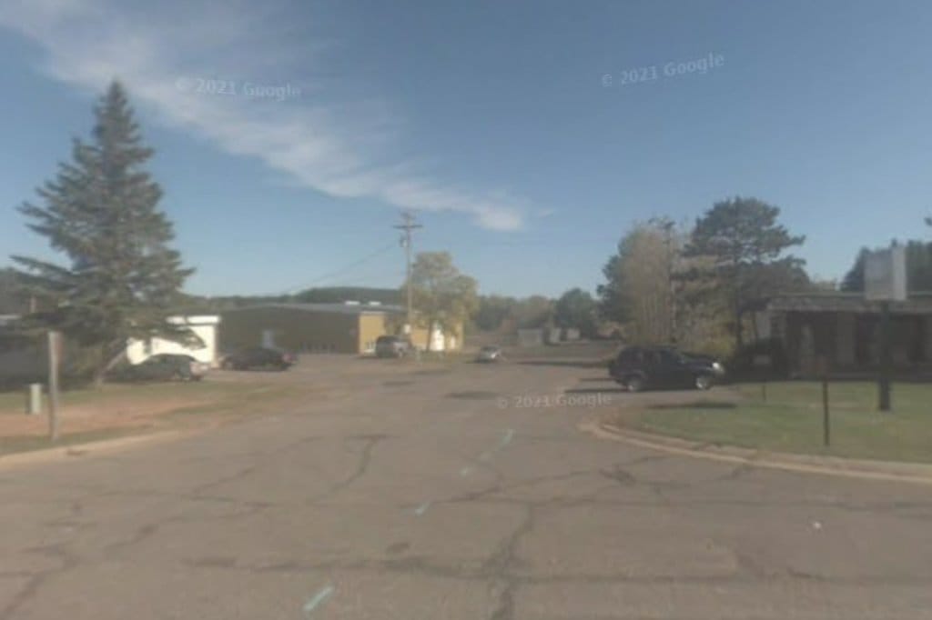 Spooner Service Center