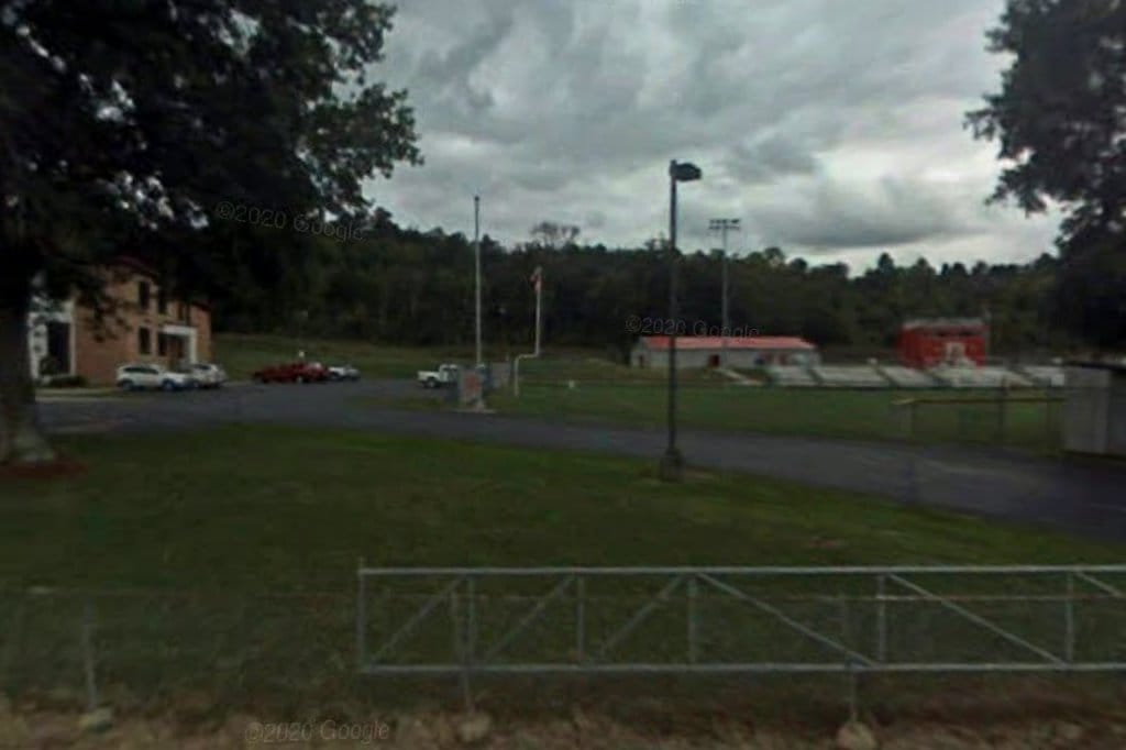 Symmes Valley High School