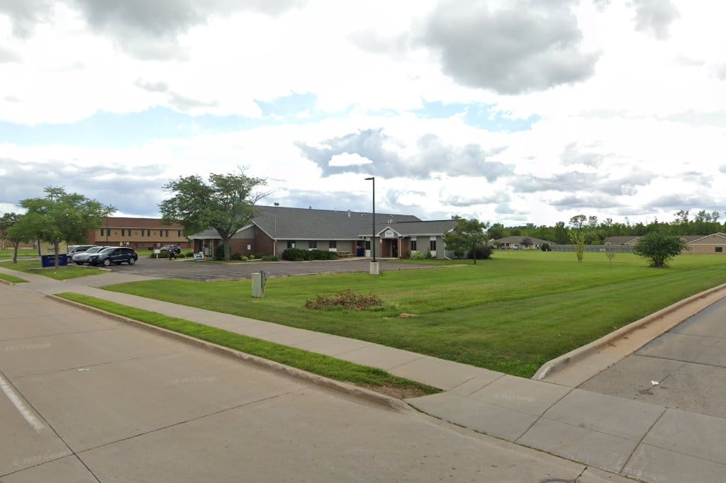 Goodwill Menasha