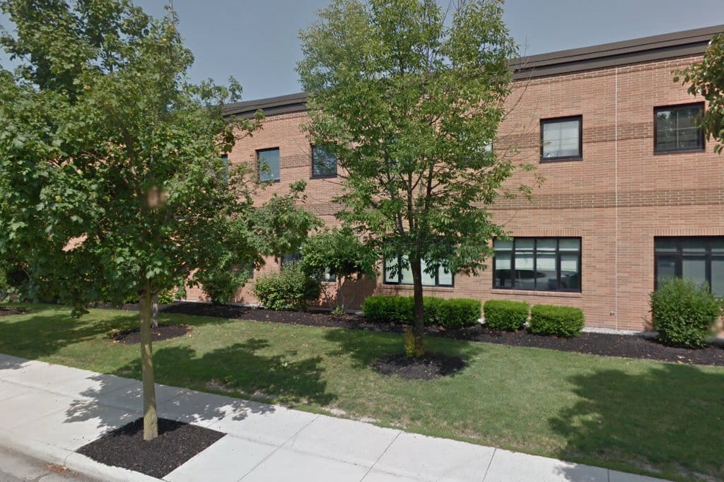 Bluffton Middle School