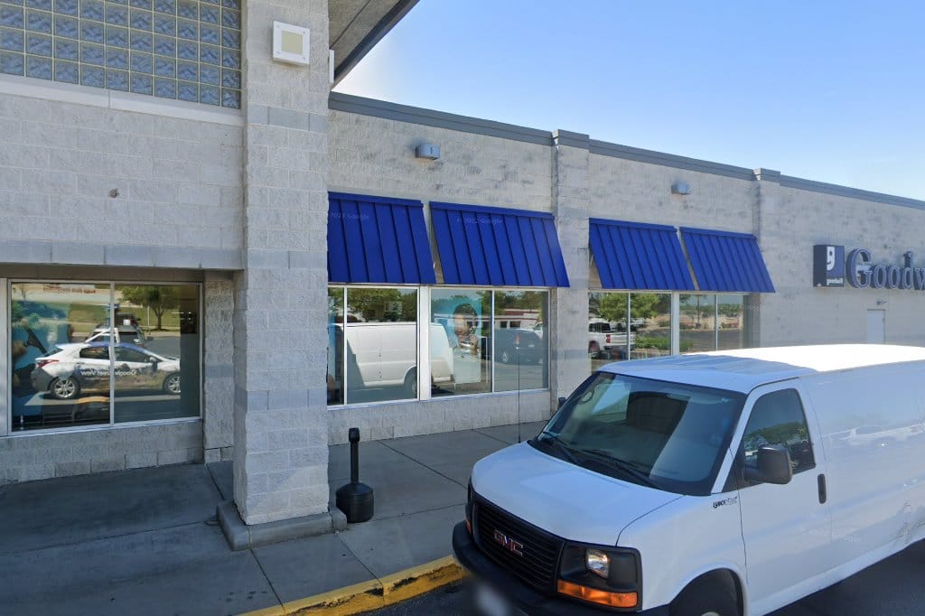 Goodwill Waukesha