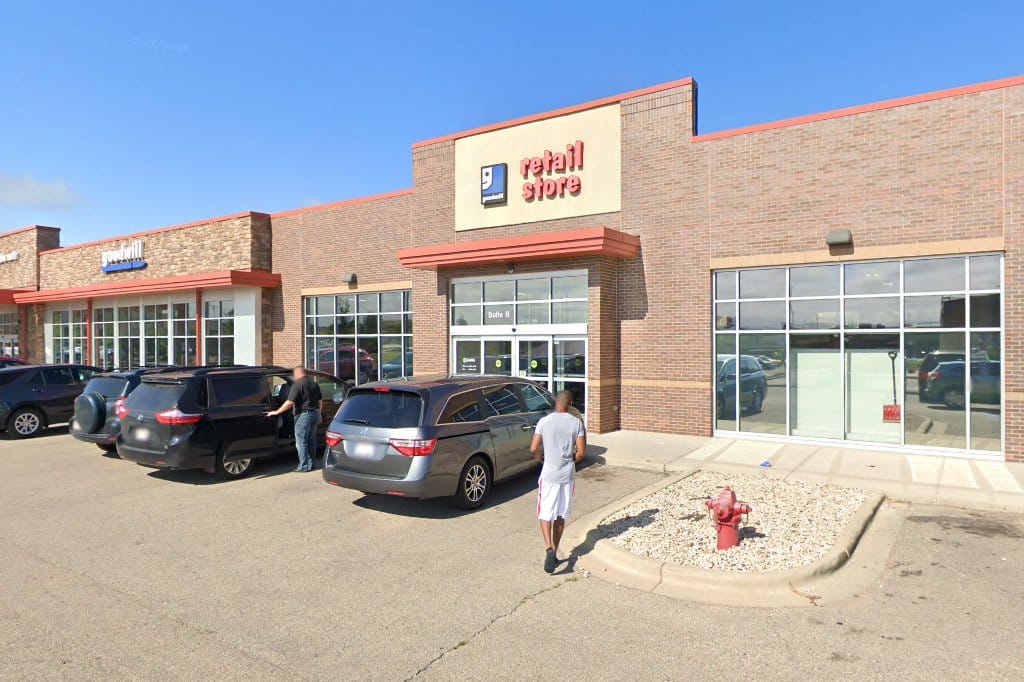 Goodwill Fitchburg
