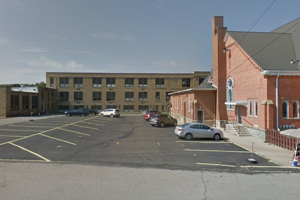 Budd Elementary School