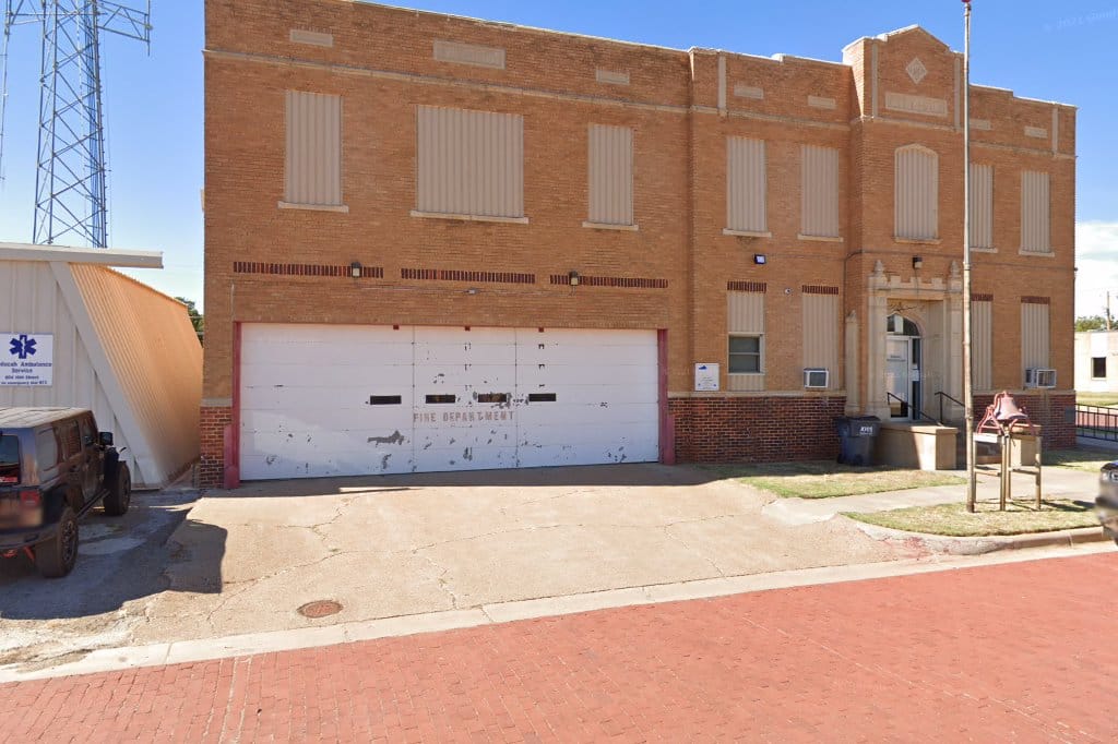 Paducah Municipal Court