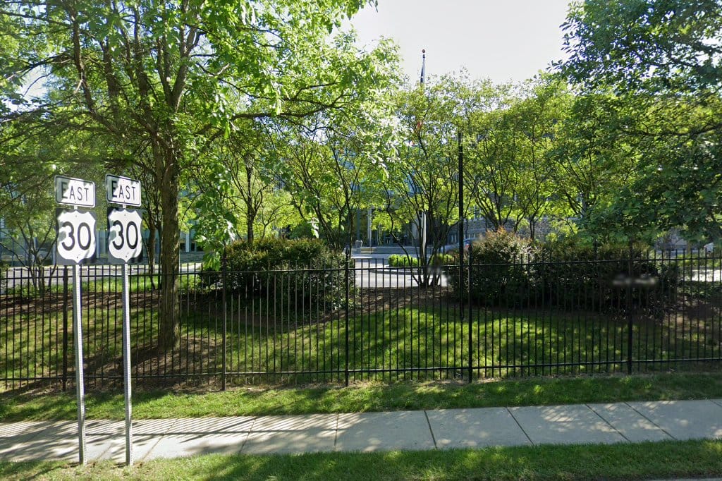 The Haverford School