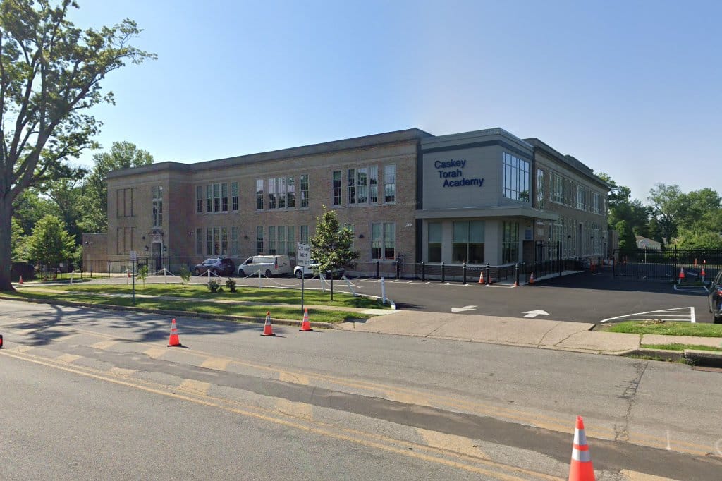 Torah Academy