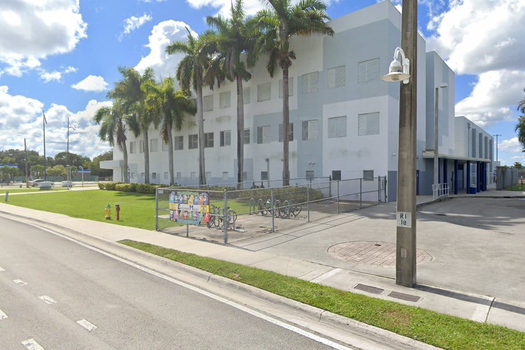 Somerset Academy Charter High