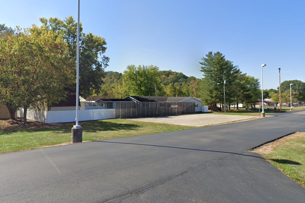 Nelsonville-York Elementary School