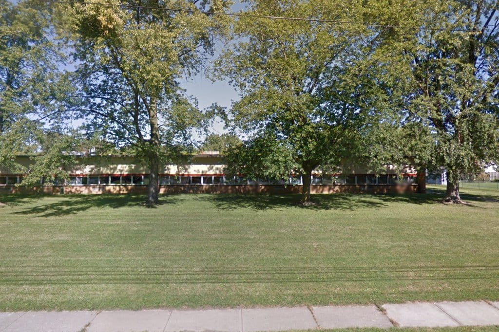 Forestlawn Elementary School
