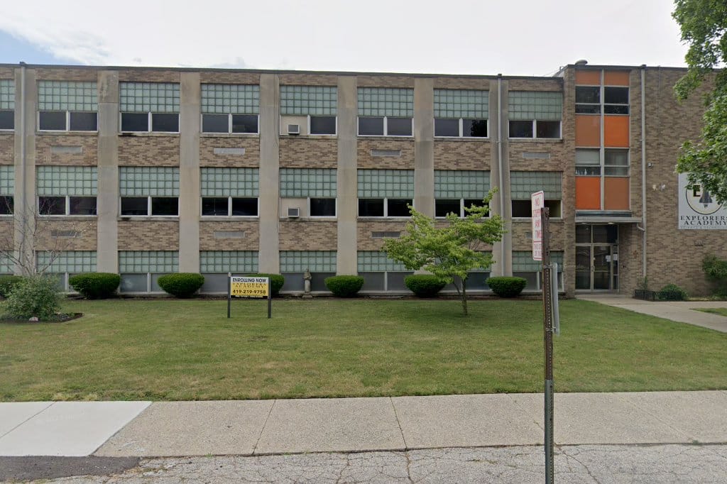 Star Academy Of Toledo