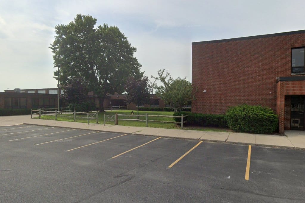Springfield Middle School