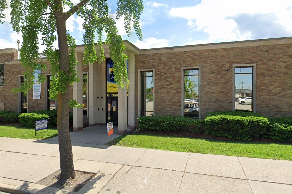 Madison Avenue School of Arts