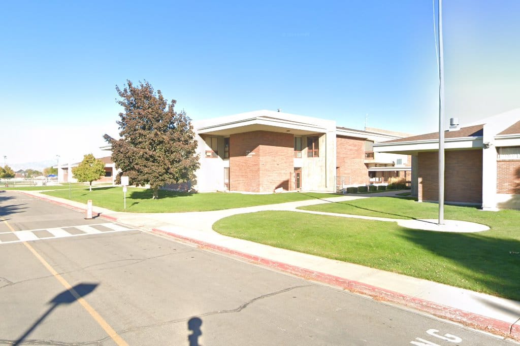 Orem School