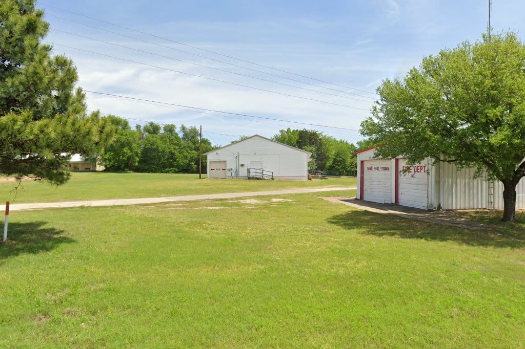 Payne Springs Municipal Court
