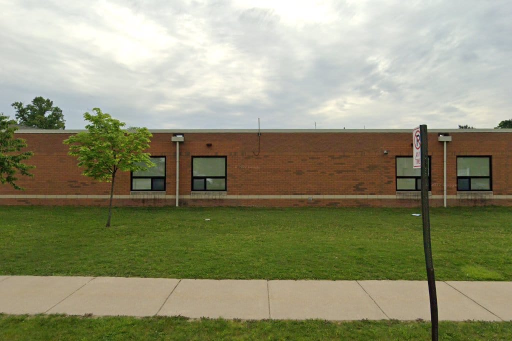 Glenwood Elementary School