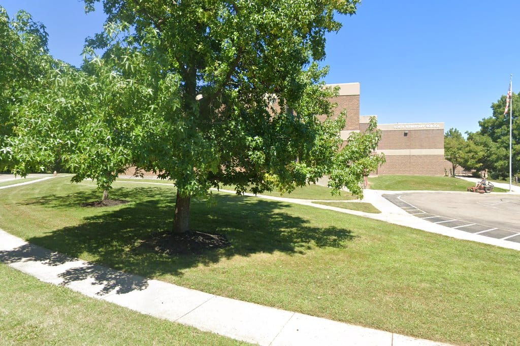 Fairfield South Elementary School