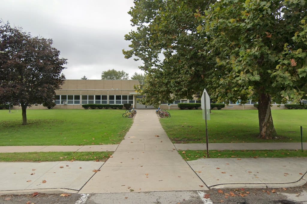 McGregor Elementary School